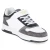 Low Sneaker - grau/multi