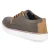 Schnürschuhe - khaki/tan/combi