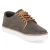 Schnürschuhe - khaki/tan/combi
