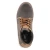 Schnürschuhe - khaki/tan/combi