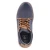 Schnürschuhe - navy/tan/combi