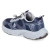Low Sneaker HAMILTON - navy