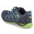 Outdoorschuhe EXPEDITION KIDS - marine/blau/lemon