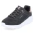 Sneaker UNO LITE METALLIC MODE - blk