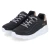 Sneaker UNO LITE OMBRE WAVE - black