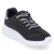 Sneaker UNO LITE OMBRE WAVE - black
