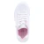 Sneaker UNO LITE - EASY ZIP - wht