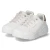 Low Sneaker METALLIC MODE - White