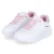 Sneaker UNO LITE OMBRE WAVE - white