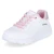 Sneaker UNO LITE OMBRE WAVE - white