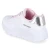 Sneaker UNO LITE OMBRE WAVE - white
