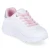 Sneaker UNO LITE OMBRE WAVE - white