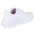 Low Sneaker UNO LITE METALLIC JOY - white/puple/pink