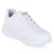 Low Sneaker UNO LITE METALLIC JOY - white/puple/pink