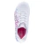 Low Sneaker UNO LITE METALLIC JOY - white/puple/pink