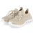 Sneaker Low - beige