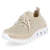 Sneaker - beige