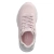 Low Sneaker METALLIC MODE - Pink/silver