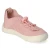 Halbschuhe JUA - Rose