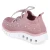 Sneaker - OLD PINK