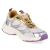 Low Sneaker HAMILTON - silver