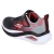 Sneaker MICROSPEC MAX VELOCITY - black/red