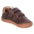 Barfuß-Sneaker RICCO - dark brown