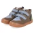 High Sneaker CUBA - KHAKI