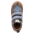 High Sneaker CUBA - KHAKI