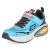 Sneaker MEGA-CRAFT 4K - tqbk