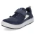 Low Sneaker MAVERICK - BLAU/WEISS