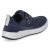Low Sneaker MAVERICK - BLAU/WEISS