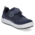 Low Sneaker MAVERICK - BLAU/WEISS
