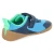 Barfußschuhe VENTO - BLAU/HELLGRÜN