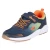 Low Sneaker HADLEY VS - marine/lemon/orange