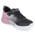 Sneaker MICROSPEC MAX ADVANCE GLITZ GALA - black/rose gold
