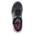 Sneaker MICROSPEC MAX ADVANCE GLITZ GALA - black/rose gold