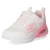 Low Sneaker FLY 3.0 - white/h-pink