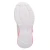 Low Sneaker FLY 3.0 - white/h-pink