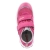 Klettschuhe JUPITER - PINK/GRAU