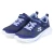 Low Sneaker WAVE 92 - navy/lt.blue
