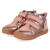 High Sneaker CUBA - rose gold