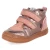 High Sneaker CUBA - rose gold