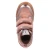 High Sneaker CUBA - rose gold