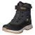 Schneeboots - SCHWARZ/BLAU