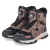 Stiefel - braun/multi