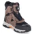 Stiefel - braun/multi