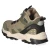 Stiefel - khaki/multi