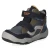 Boots - BLAU/GRAU