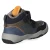Boots - BLAU/GRAU